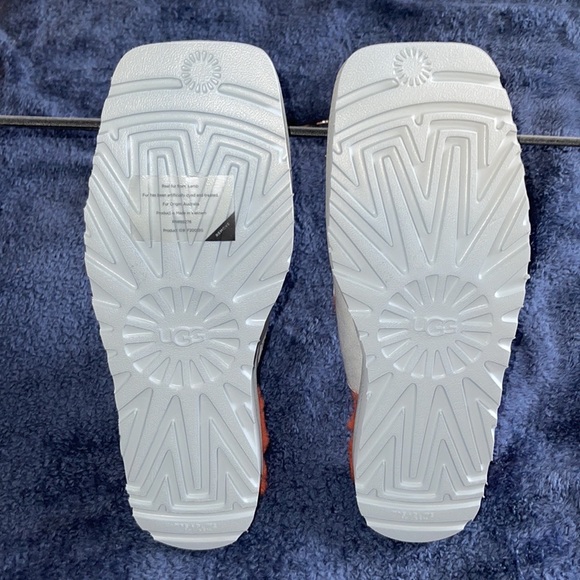 Uggs x Eckhaus latta sz11 - Picture 5 of 6